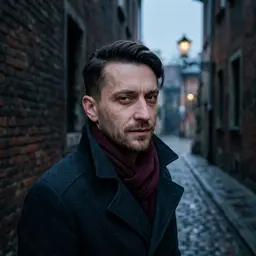 Adam Whitlock